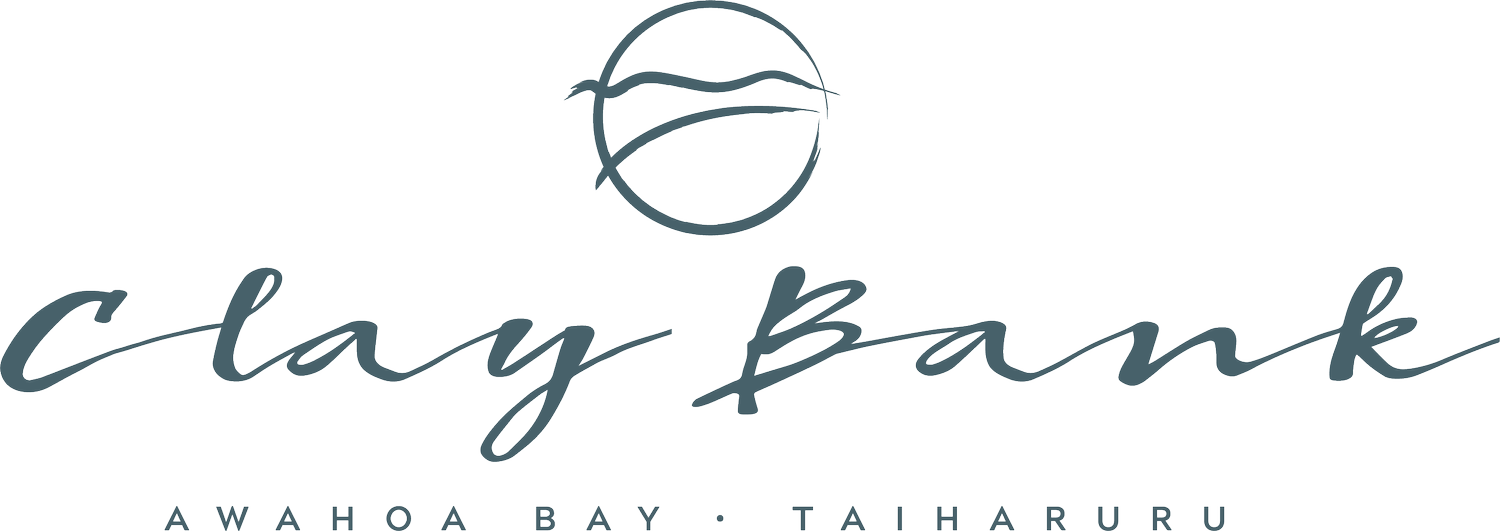 Clay Banks